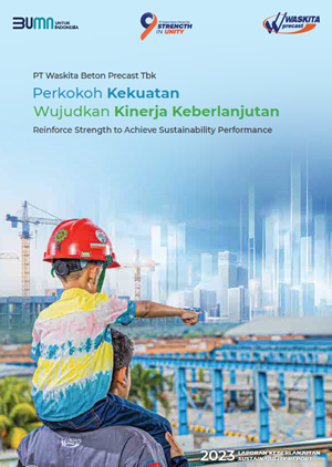 Sustainability Report 2023