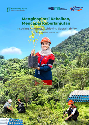 Sustainability Report 2024