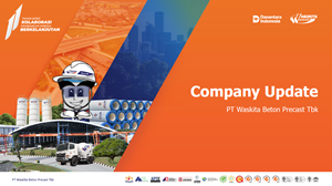 Company Update FY2025